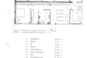 Wohnen im  Penthouse – Die vollständige Adresse der Immobilie erhältst du vom Anbieter., 97076 Lengfeld, Würzburg – Vorschaubild 21