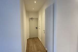 2 Zi Erdgeschosswohnung mit gehobener Innenausstattung im Kreuzviertel im Hinterhof – 48147 Kreuz, Münster – Vorschaubild 11