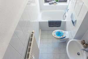 NEU sanierte Erdgeschosswohnung in ruhiger Seitenstraße – Bahnstr. 51, 9116 Schönau, Chemnitz – Vorschaubild 5