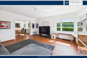 Freistehendes Haus mit liebevoll angelegtem Garten zum veredeln ! – Die vollständige Adresse der Immobilie erhältst du vom Anbieter., 65207 Auringen, Wiesbaden – Vorschaubild 1