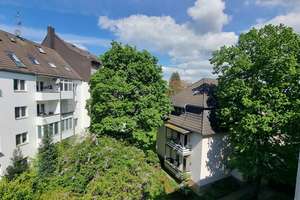 *****CHARMANTE 2-ZIMMERWOHNUNG IM HERZEN VON DERENDORF-AB 1.10.26 FREI***** – 40476 Derendorf, Düsseldorf – Vorschaubild 13