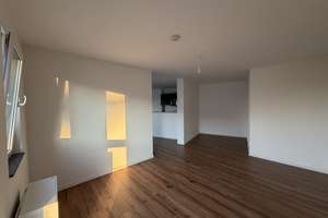 Moderne 1,5-Zimmer-Wohnung mit Balkon, Einbauküche & Aufzug in Düsseldorf-Bilk – Oberbilker Allee 57A, 40223 Bilk, Düsseldorf – Vorschaubild 5