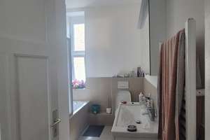 Traumhafte Altbauwohnung mit Balkon, Erker & moderner Einbauküche in Wiesbaden-Biebrich – Die vollständige Adresse der Immobilie erhältst du vom Anbieter., 65203 Biebrich, Wiesbaden – Vorschaubild 5