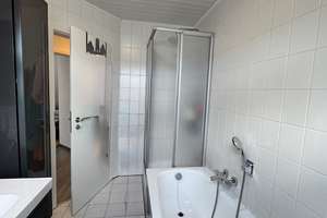 4 (aktuell 5) Zimmer Maisonette-Wohnung mit Balkon + 2 Kfz-Stellplätzen – Die vollständige Adresse der Immobilie erhältst du vom Anbieter., 64839 Münster – Vorschaubild 16