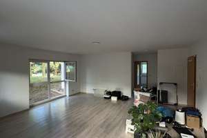 Moderne 2-Raumwohnung mit Terrasse, EBK & Stellplatz