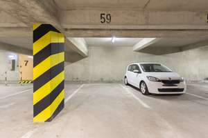 Studentenwohnung in MHH Nähe mit Tiefgaragenstellplatz – 30627 Groß-Buchholz, Hannover – Vorschaubild 9