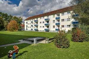Schöner Wohnen in dieser individuellen 2-Zimmer-Wohnung – Von-der-Kuhlen-Str 2, 59077 Herringen, Hamm – Vorschaubild 2