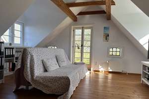 Die besondere Immobilie in Nordseenähe:
Großzügiges Landhaus in ruhiger Lage in Emmelsbüll-Horsbüll – Die vollständige Adresse der Immobilie erhältst du vom Anbieter., 25924 Emmelsbüll-Horsbüll – Vorschaubild 22