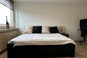 City Appartment in zentraler Lage / Ramersdorf – Kirchseeonerstraße 1, München-Ramersdorf, 81669 Ramersdorf, München – Vorschaubild 4