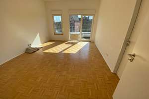 Exklusive Penthouse-2-Zimmer Seniorenwohnung (55+) mit Einbauküche und Sonnenbalkon – Potsdamer Str. 40, 42651 Solingen-Mitte, Solingen – Vorschaubild 5