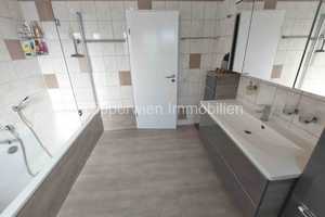 Zweifamilienhaus provisionsfrei, Top-Renoviert, Sauna, Keller, Doppelgarage, Terrassen – Peine (Kreis) – Vorschaubild 18