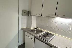 FREIE 1-Zimmer-Wohnung in zentraler Lage mit Balkon, Lübeck St. Lorenz – 23558 Sankt Lorenz Süd, Lübeck – Vorschaubild 3