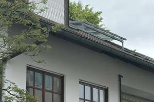 Dachgeschoss Wohnung in München Waldperlach von Privat – Freidankstraße 29, 81739 Waldperlach, München – Vorschaubild 16