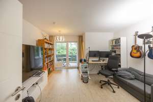 Gepflegte 1-Zimmer-Eigentumswohnung mit Balkon – Die vollständige Adresse der Immobilie erhältst du vom Anbieter., 48149 Uppenberg, Münster – Vorschaubild 6