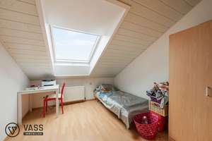 * Gewerbliche Nutzung * -Zwei Wohnungen, viele Möglichkeiten – Attraktive Etagenwohnung in Heilbronn – Die vollständige Adresse der Immobilie erhältst du vom Anbieter., 74080 Böckingen, Heilbronn – Vorschaubild 4