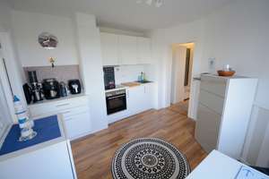 Ansprechende Mietwohnung mit Balkon (Wasserblick) – Die vollständige Adresse der Immobilie erhältst du vom Anbieter., 23570 Travemünde, Lübeck – Vorschaubild 10