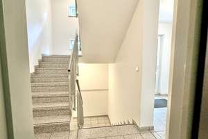 Provisionsfrei! Solide 3-Zimmer-Wohnung inkl. TG-Stellplatz in gepflegter Liegenschaft – Dybwadstraße 15, 4328 Sellerhausen-Stünz, Leipzig – Vorschaubild 4