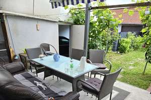 * Ideal für Familien: Reiheneckhaus mit viel Platz * – Die vollständige Adresse der Immobilie erhältst du vom Anbieter., 50765 Blumenberg, Köln – Vorschaubild 3