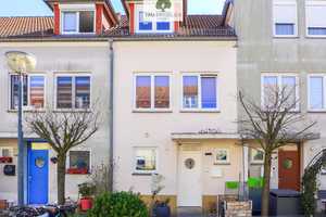 gemütliches Reihenmittelhaus mit Fernwärme – Keller, Garten, Gäste-WC & ausgebautem Dachgeschoss – Berlin – Vorschaubild 2