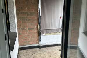 Praktische 2-Zimmer-Wohnung mit Balkon in Mönchengladbach – Martinstraße 41, 41063 Eicken, Mönchengladbach – Vorschaubild 2