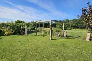 Freistehendes Einfamilienhaus mit Garten, (Outdoor)Sauna, Terrasse & Garage in Mariental (Grasleben) – Am Bärendenkmal 22, 38368 Helmstedt (Kreis) – Vorschaubild 20