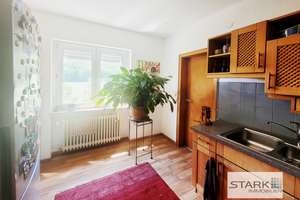 Sofort frei - Wohnung mit Terrasse, Gartennutzung, EBK und Garage – Die vollständige Adresse der Immobilie erhältst du vom Anbieter., 97268 Kirchheim – Vorschaubild 3