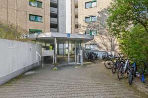 Clever investieren - 2,5-Zimmer-Wohnung mit traumhaftem Blick – Die vollständige Adresse der Immobilie erhältst du vom Anbieter., 81379 Obersendling, München – Vorschaubild 2