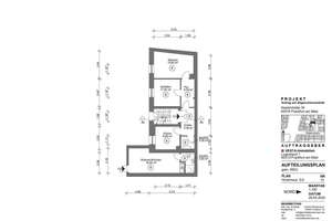TOWNHOUSE   NORDEND - EINEN STEINWURF ZUM OEDERWEG: 3 Etagen, Garage & Hoffläche  sofort frei! – 60318 Nordend-West, Frankfurt am Main – Vorschaubild 9