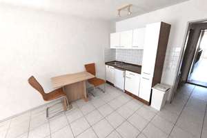 Helles 1-Zimmer-Studio mit Parkplatz in OL - Osternburg mit Balkon – Die vollständige Adresse der Immobilie erhältst du vom Anbieter., 26135 Drielaker Moor, Oldenburg (Oldenburg) – Vorschaubild 4