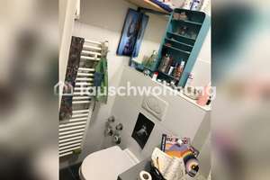 Tauschwohnung: 2,5 Zimmer Whg ruhig gelegen mitten in der Schanze – Augustenpassage 7, 20357 Sternschanze, Hamburg – Vorschaubild 3