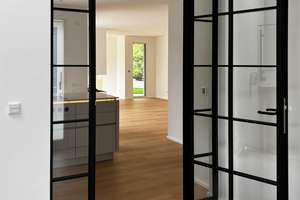 EXKLUSIV SANIERTES EINFAMILIENHAUS IN WIESBADEN-SONNENBERG – Die vollständige Adresse der Immobilie erhältst du vom Anbieter., 65193 Sonnenberg, Wiesbaden – Vorschaubild 7