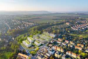 Jetzt in die neue Wohnung – Altnaußlitz 13, 1159 Naußlitz, Dresden – Vorschaubild 16