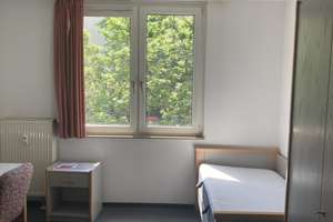 2.16 // 1-Zimmer-Wohnung in Bruck – Elise-Späth-Str. 3, 91058 Schönfeld, Erlangen – Vorschaubild 9