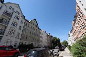 TOP 3-Raum-Wohnung zum EIGENNUTZ - PROVISIONSFREI - Kaßberg – Rudolf-Marek-Straße 3, 9112 Kaßberg, Chemnitz – Vorschaubild 4