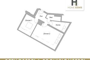 Neue Maßstäbe im Altbau & Provisionsfrei