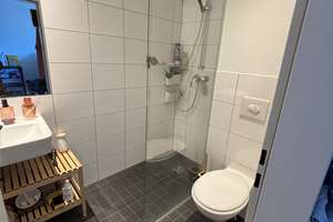 Möbiliertes Apartment  – Dieckmannstraße 69, 48161 Gievenbeck, Münster – Vorschaubild 6