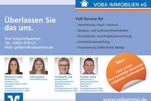 Vielseitige Nutzungen möglich! – Die vollständige Adresse der Immobilie erhältst du vom Anbieter., 47608 Geldern – Vorschaubild 31