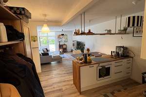 Charmante 2‑Zimmer‑Wohnung in Sendling‑Westpark – ruhig, zentral & gut geschnitten – Die vollständige Adresse der Immobilie erhältst du vom Anbieter., 81369 Mittersendling, München – Vorschaubild 3