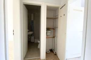 *ab  sofort* große Wohnküche, Balkon mit Weitblick, sep. Schlafzimmer – Gitschiner Str. 90, 47053 Hochfeld, Duisburg – Vorschaubild 12