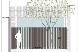 PURE - Erstbezug nach Sanierung: modernes Reihenmittelhaus mit großer Dachterrasse in Köln-Sülz – Die vollständige Adresse der Immobilie erhältst du vom Anbieter., 50937 Sülz, Köln – Vorschaubild 8