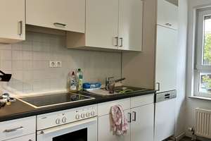 2-Zimmerwohnung mit Einbauküche und Balkon in Oberkassel! – 40545 Niederkassel, Düsseldorf – Vorschaubild 5