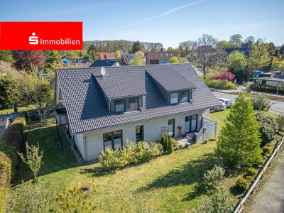 Neuwertiges Mehrfamilienhaus