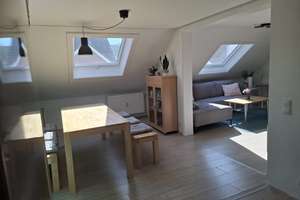 Ansprechende Wohnung mit drei Zimmern in Friesdorf  – Die vollständige Adresse der Immobilie erhältst du vom Anbieter., 53175 Friesdorf, Bonn – Vorschaubild 7