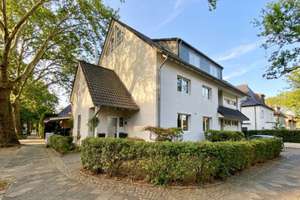 Maisonette-Wohnung im Ehrenfeld mit vielen Möglichkeiten