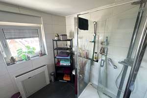 Sehr schöne Maisonettewohnung mit Terrassenbalkon und Dachterrasse – Die vollständige Adresse der Immobilie erhältst du vom Anbieter., 76437 Rastatt – Vorschaubild 5