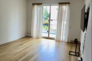 Wohnen mit Charakter: 2-Zimmer-Apartment in Lichterfelde