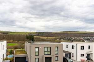 Neues KFW 40 Eckhaus Tarforster Höhe mit schöner Dachterrasse und schönem Garten  – Die vollständige Adresse der Immobilie erhältst du vom Anbieter., 54296 Filsch, Trier – Vorschaubild 14