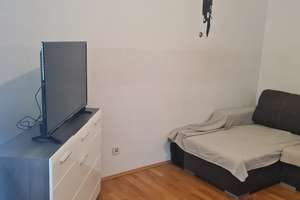 Zuhause mit 34,2 Quadratmetern in der Ludwigsvorstadt – Die vollständige Adresse der Immobilie erhältst du vom Anbieter., 80336 Ludwigsvorstadt-Kliniken, München – Vorschaubild 9
