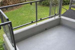 Moderne  2-Zimmer-Wohnung mit Balkon & Stellplatz  – 42853 Nordstadt, Remscheid – Vorschaubild 8