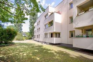 Geräumige 3-Zimmer-Wohnung mit Loggia - provisionsfrei – Kornblumenring 109, 12357 Rudow, Berlin – Vorschaubild 17